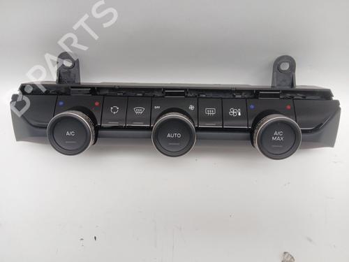 Used Climate control Climate control CITROËN C4 III (BA_, BB_, BC_) 1.2 PureTech 130 (BAHNSA, BAHNSB) (130 hp) 33241541 33241541