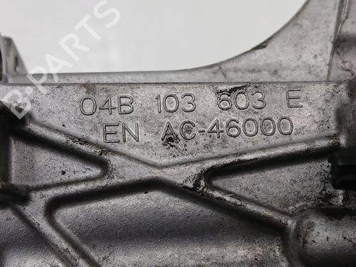 Oil sump SEAT IBIZA IV (6J5, 6P1) 1.4 TDI | BP31146917M115 