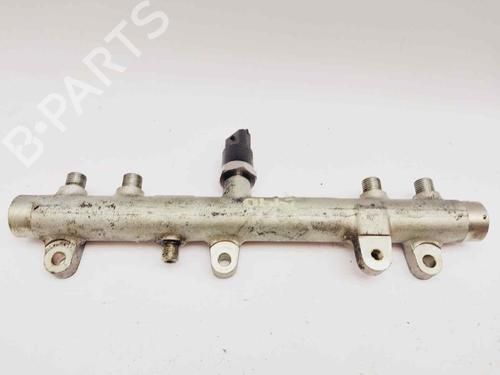 Used Injection rail IVECO DAILY III Van 35 S 13 V,35 C 13 V (125 hp) 20683935