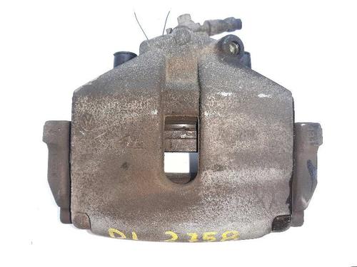 Used Left front brake caliper Left front brake caliper VW SCIROCCO III (137, 138) 1.4 TSI (160 hp) 20679413 20679413