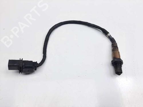 Used Electronic sensor Electronic sensor BMW 5 (E60) 530 d (218 hp) 9263664 9263664