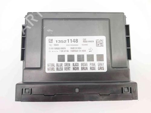 Used Electronic module Electronic module OPEL MOKKA / MOKKA X (J13) 1.4 (_76) (140 hp) 23841344 23841344