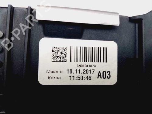 Pedal HYUNDAI KONA (OS, OSE, OSI) 1.0 T-GDi | BP20684609I4 