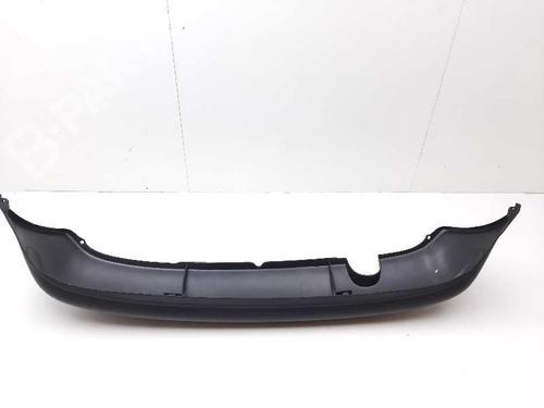 Rear bumper NISSAN MICRA II (K11)  | BP12097505C8 