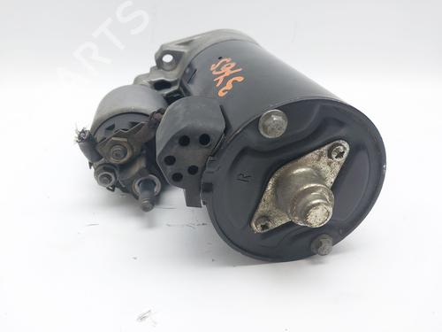 Starter MERCEDES-BENZ C-CLASS (W204) | BP31926744M8