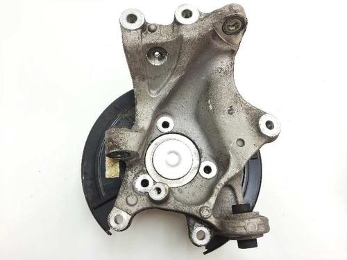 Left rear steering knuckle OPEL INSIGNIA A (G09)  | BP19325522M27 