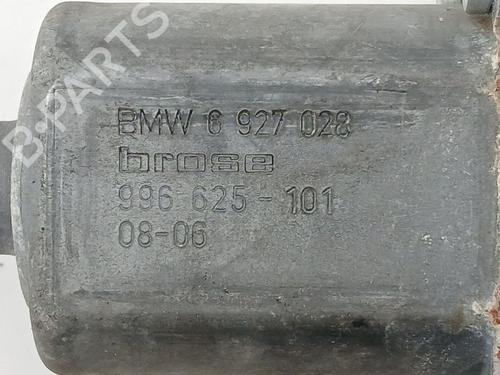 Front right window mechanism BMW 3 Touring (E91) 318 d | BP28429994C23 - Image 5