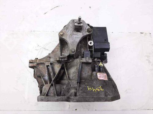 Gearbox FORD FIESTA V (JH_, JD_) 1.4 TDCi | BP8687040M3 