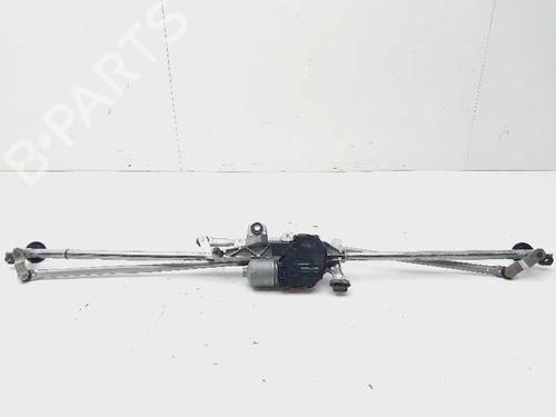 Front wiper motor OPEL ASTRA J (P10)  | BP18909472M29 