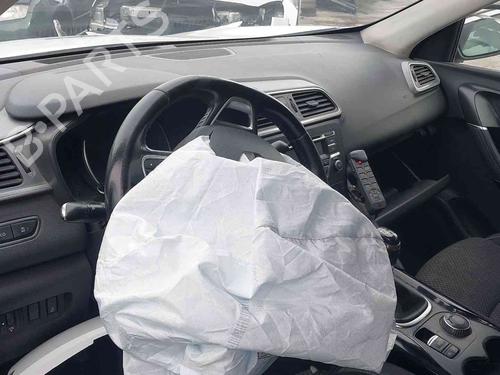 Headlight switch RENAULT KADJAR (HA_, HL_) 1.6 dCi 130 (HLA4) | BP32118799I24 - Image 13