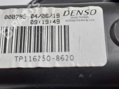 Heater blower motor FIAT 500 (312_) 1.2 (312AXA1A) | BP12184947M62 