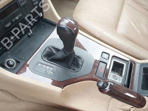 Instrument cluster BMW 5 (E39) 530 d | BP29592437C47 