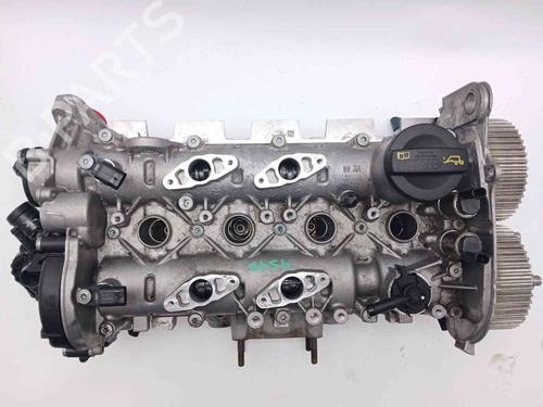 Used Cylinder head Cylinder head SEAT ATECA (KH7, KHP) 1.4 TSI (150 hp) 40020743 40020743