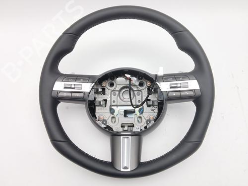 Used Steering wheel Steering wheel HYUNDAI KONA SUV Van (OS, OSE, OSI) 1.6 GDi Hybrid (141 hp) 32170255 32170255