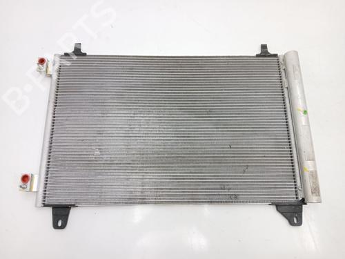 AC-Kondensator AC-Kondensator OPEL CORSA F (P2JO) 1.2 (68) (101 hp) 35964295 35964295