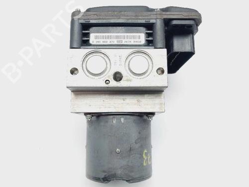 Used ABS pump ABS pump 17921148 17921148