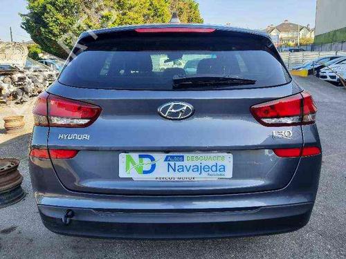 Upper protection HYUNDAI i30 Estate (PDE) | BP24843361M93 - Image 7