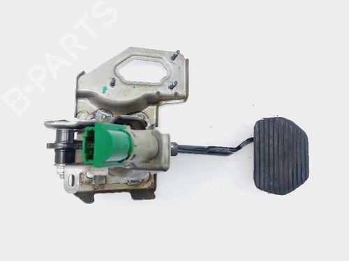 Used Break pedal Break pedal CITROËN C4 CACTUS [2014-2026] 16645471 16645471