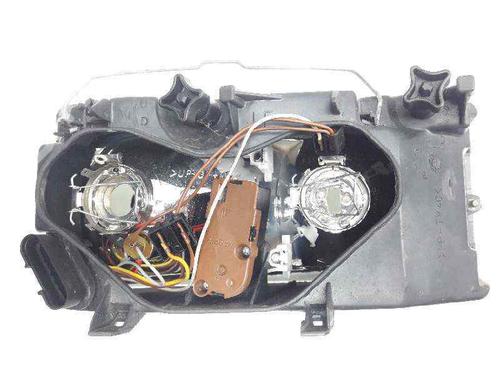 Left headlight IVECO DAILY III Van 35 S 13 V,35 C 13 V | BP4714720C28 