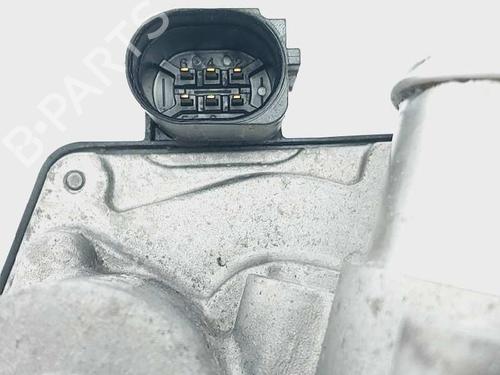 Throttle body FORD FOCUS III Turnier  | BP20686271M82 