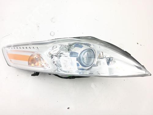 Used Right headlight FORD MONDEO IV (BA7) 2.0 TDCi (140 hp) 29006301