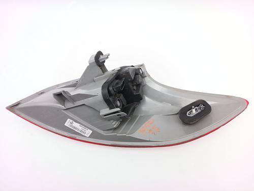 Left taillight RENAULT MEGANE III Hatchback (BZ0/1_, B3_) 1.2 TCe (BZ2B, BZ11) | BP29505694C34 