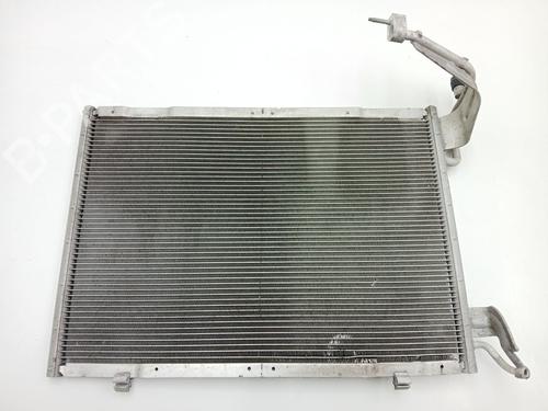 AC-Kondensator FORD FIESTA VI (CB1, CCN) 1.0 EcoBoost (100 hp) 29641061