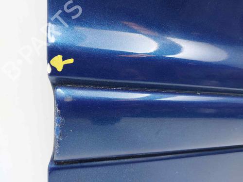 Right front door MERCEDES-BENZ M-CLASS (W163)  | BP12603208C3 