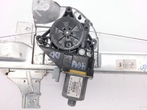 Front right window mechanism PEUGEOT 208 I (CA_, CC_) 1.2 VTI 82 | BP29372685C23 