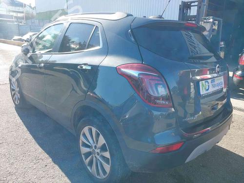 Left front window switch OPEL MOKKA / MOKKA X (J13) 1.4 (_76) | BP24243789I27 - Image 8
