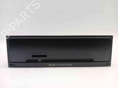 Radio AUDI A1 Sportback (GBA) 30 TFSI | BP36991577E6 - Image 1