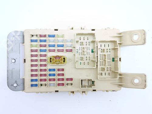 Fuse box KIA RIO III (UB) 1.1 CRDi | BP25593192E1 - Image 3