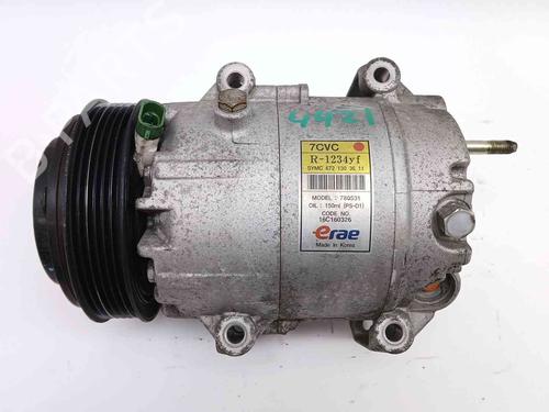 Used AC compressor AC compressor 36991465 36991465