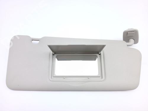 Used Right sun visor Right sun visor RENAULT CAPTUR I (J5_, H5_) 0.9 TCe 90 (90 hp) 25803728 25803728