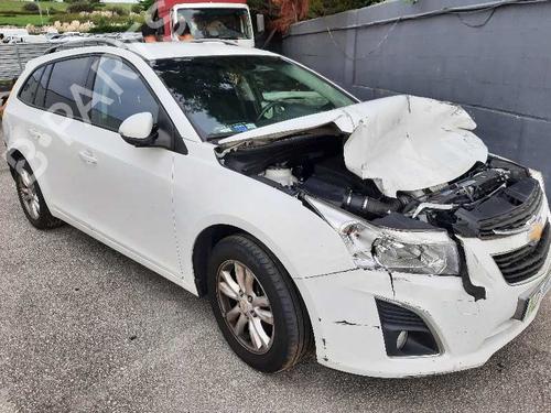 Starter CHEVROLET CRUZE Station Wagon (J308)  | BP24330013M8 