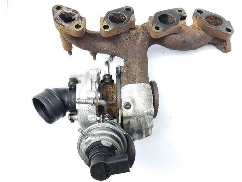 Turbocharger/Supercharger VW TOURAN (1T1, 1T2)  | BP19797342M71 