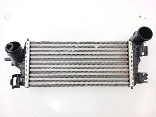 Used Intercooler Intercooler FORD GRAND C-MAX (DXA/CB7, DXA/CEU) 1.0 EcoBoost (125 hp) 27242476 27242476