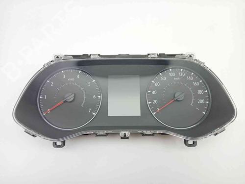 Used Instrument cluster Instrument cluster RENAULT KANGOO III Box Body/MPV 1.5 Blue dCi 115 (FJAC) (116 hp) 36121484 36121484