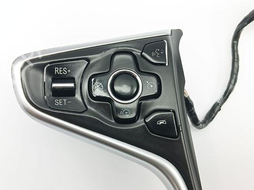 Steering wheel controls OPEL INSIGNIA A (G09) 2.0 CDTI (68) | BP27707537E15 - Image 2