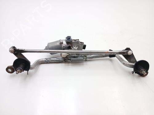 Used Front wiper motor Front wiper motor TOYOTA VERSO (_R2_) 1.6 (ZGR20_, ZGR20R) (132 hp) 32326226 32326226