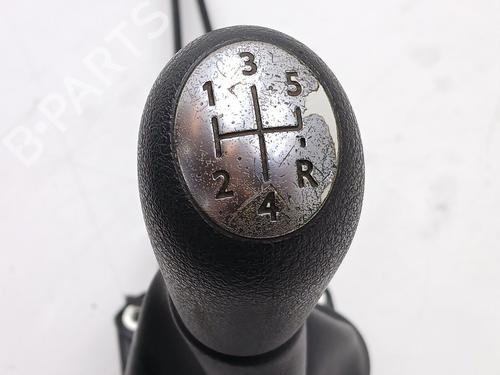 Gear lever DACIA SANDERO II 1.5 dCi | BP26321501M90  - Image 7