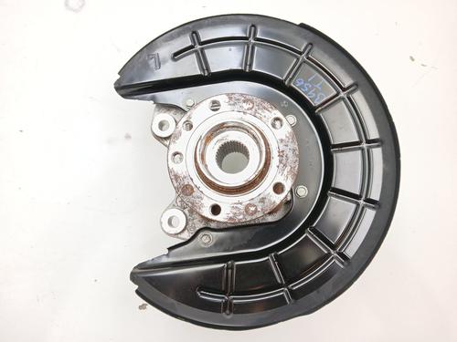Used Left rear steering knuckle JEEP CHEROKEE (KL) 2.2 CRD 4x4 (195 hp) 27584989