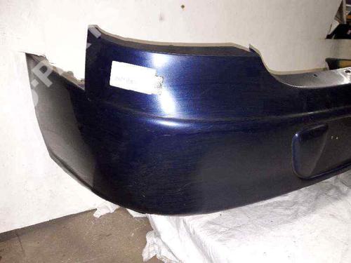 Rear bumper CHRYSLER 300M (LR)  | BP4754766C8 