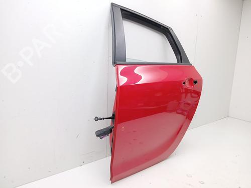 Left rear door OPEL ASTRA J (P10)  | BP29402706C4 