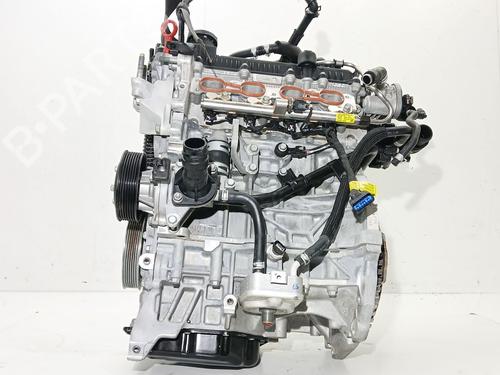 Engine HYUNDAI KONA SUV Van (OS, OSE, OSI) 1.6 GDi Hybrid | BP32240341M1 