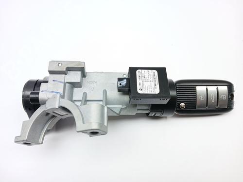 Used Electronic module Electronic module MG MG ZS SUV (AZS1) 1.5 VTi (106 hp) 23430628 23430628