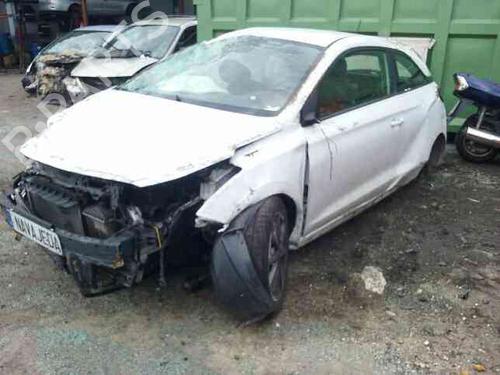 Used Parts HYUNDAI i20 II Coupe (GB)    756157