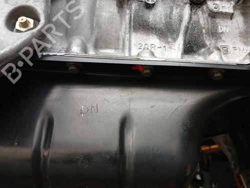 Engine PEUGEOT 206 Hatchback (2A/C) 1.6 HDi 110 | BP27833445M1