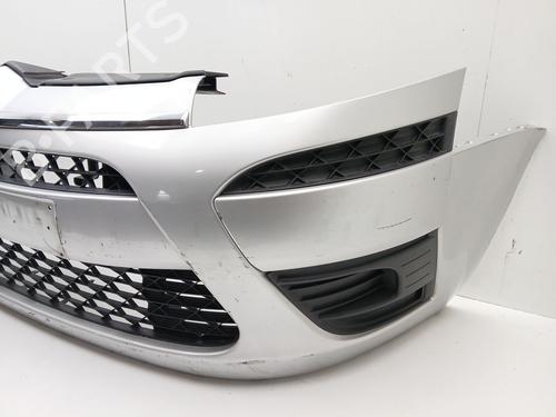Front bumper CITROËN C4 Grand Picasso I (UA_) 1.6 VTi 120 | BP29891227C7