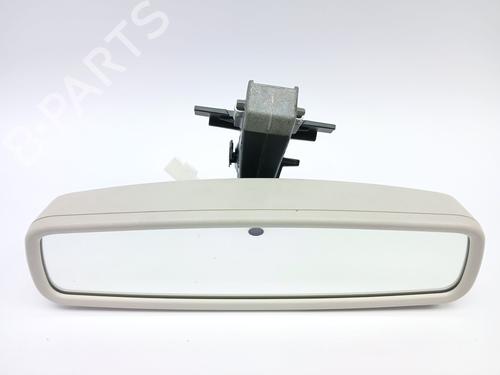 Used Rear mirror Rear mirror RENAULT TALISMAN (LP_) 1.6 dCi 130 (130 hp) 21725858 21725858